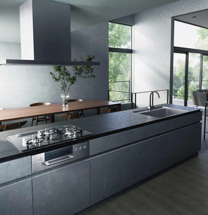 システムキッチン