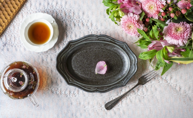 テーブルコーディネートイメージ