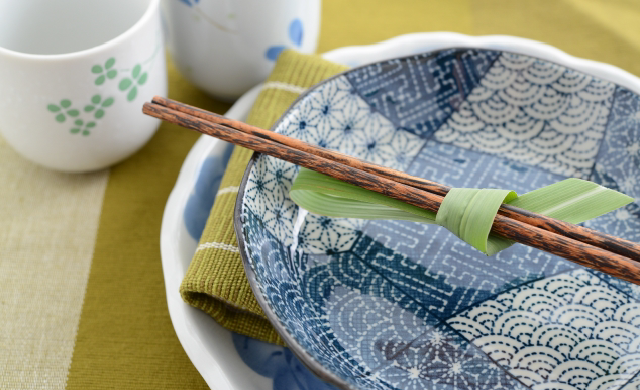 テーブルコーディネートグルメイメージ