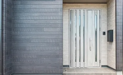 窓・玄関まわり