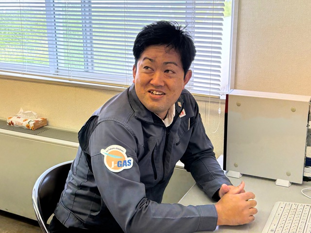 社員紹介4