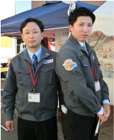 社員紹介