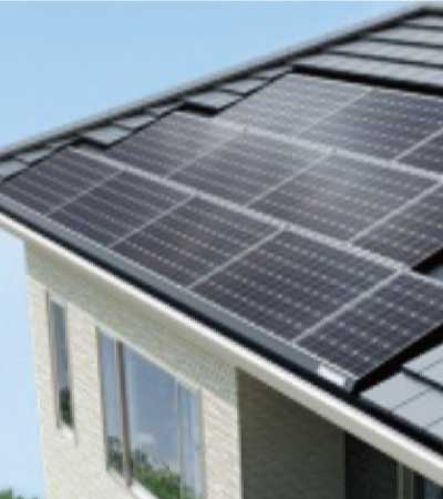 太陽光発電システム