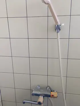 バスルーム・洗面（水栓交換）