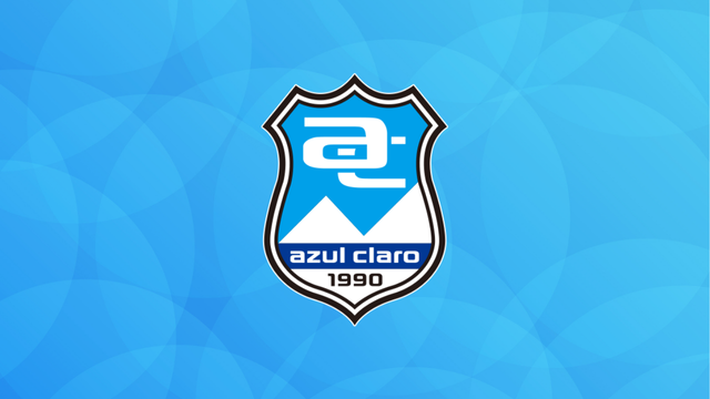 アスルクラロ応援中