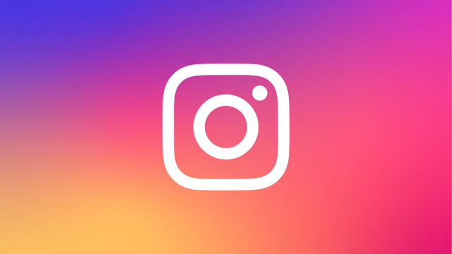 Instagram始めました