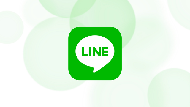 LINE友だち募集中