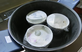 茶碗蒸し