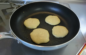 プチどらやき