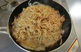 ミーゴレン