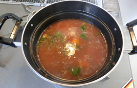 グヤーシュ
