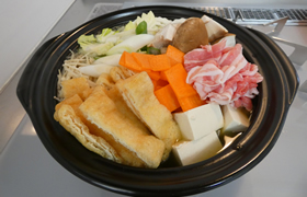 茶鍋