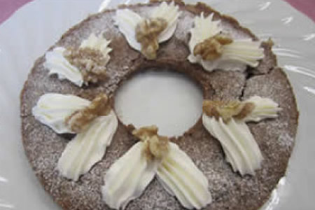 リングケーキ