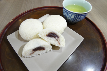 かるかん風