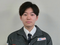 日本ガス
