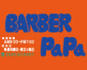 BARBER PAPA