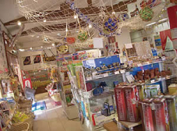 ㈱沖縄県物産公社特約店「わした静岡店」