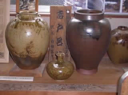 志戸呂焼「志戸呂焼陶房」
