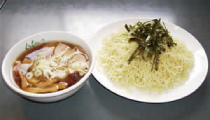 つけ麺「くっちゃいな」