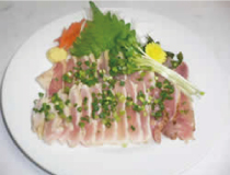 隠れ茶屋「もんず」