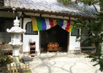 大切なペット供養も「日緬寺」