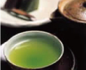 石畳茶屋