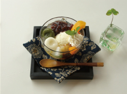 カフェ＆レストラン「夢の丘」