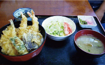 お食事処「いわもと」