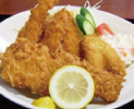 お食事処　いわもと