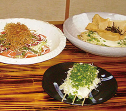 呑み食い処「喰来房」
