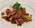 本格フランス料理　デリス愛鷹亭
