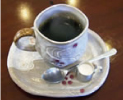 時間を忘れる喫茶店「おおぎ」