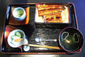 お食事処「松韻」