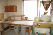 手打ちそば「田吉庵」