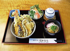 寿司工房「ながとろ」
