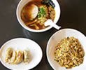 ラーメン・中華　樹