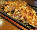 ステーキ・鉄板焼　『ぶん』