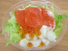 小僧寿しチェーン　榛原店