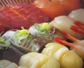 小僧寿しチェーン　榛原店
