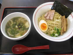 らーめん　もかすけ