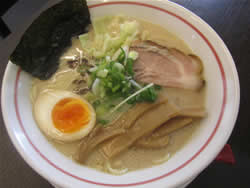 らーめん　もかすけ