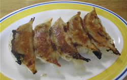 白河がんこらぁめん