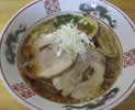 白河がんこらぁめん