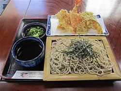 和食そば処『大スケ』