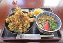 和食そば処『大スケ』