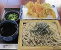 和食そば処『大スケ』