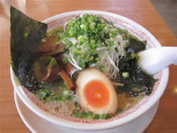麺処　のん太