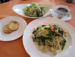 Izu CaFE HoUse b・gill