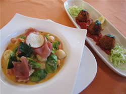 Izu CaFE HoUse b・gill