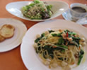 Izu　CaFE　HoUse　b・gill
